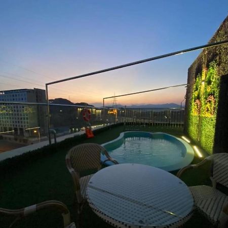 Thikra Hotel Ταΐφ Εξωτερικό φωτογραφία
