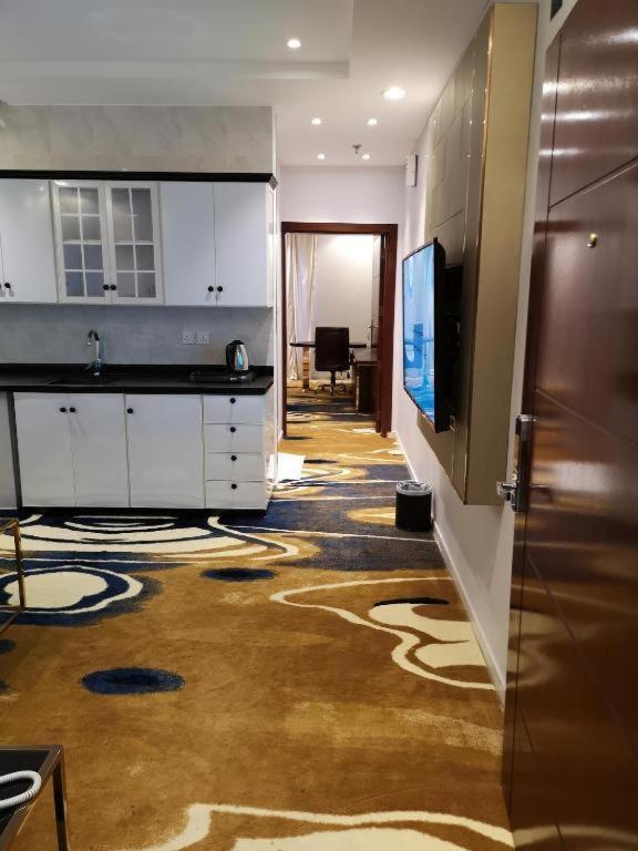 Thikra Hotel Ταΐφ Εξωτερικό φωτογραφία