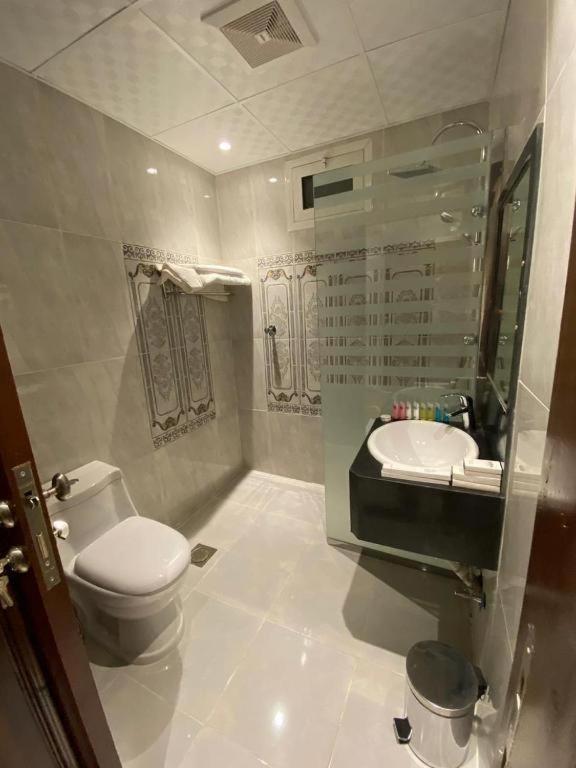 Thikra Hotel Ταΐφ Εξωτερικό φωτογραφία