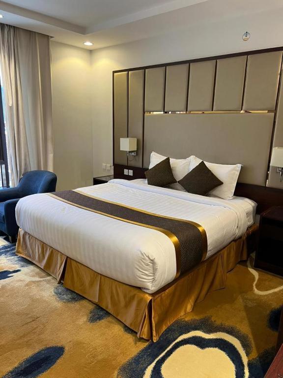 Thikra Hotel Ταΐφ Εξωτερικό φωτογραφία