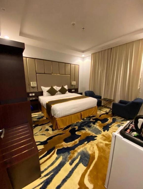 Thikra Hotel Ταΐφ Εξωτερικό φωτογραφία