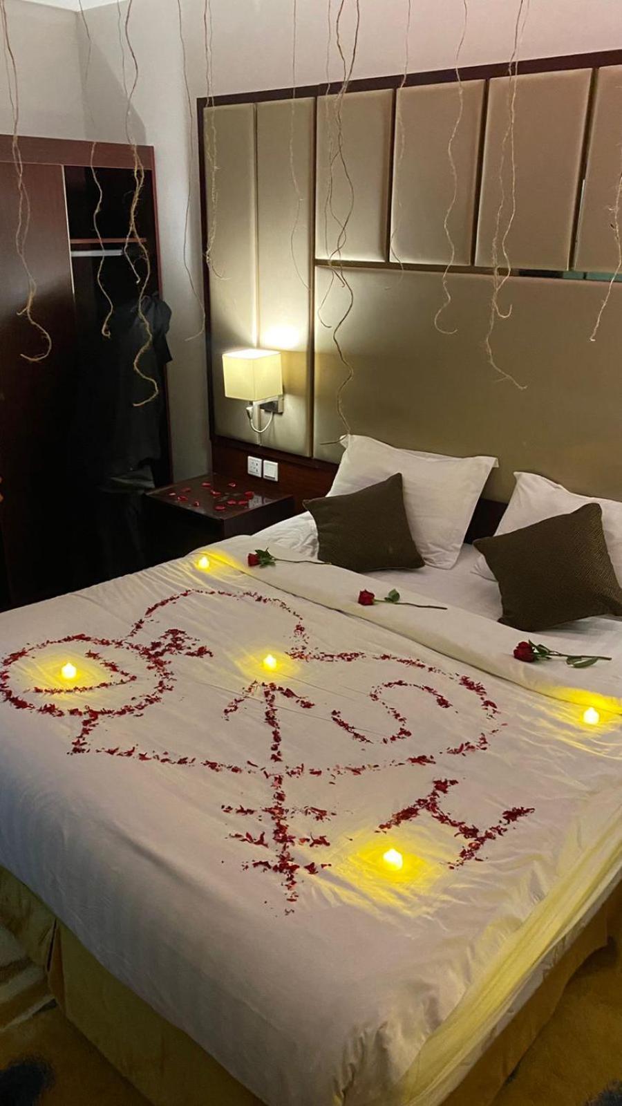 Thikra Hotel Ταΐφ Εξωτερικό φωτογραφία