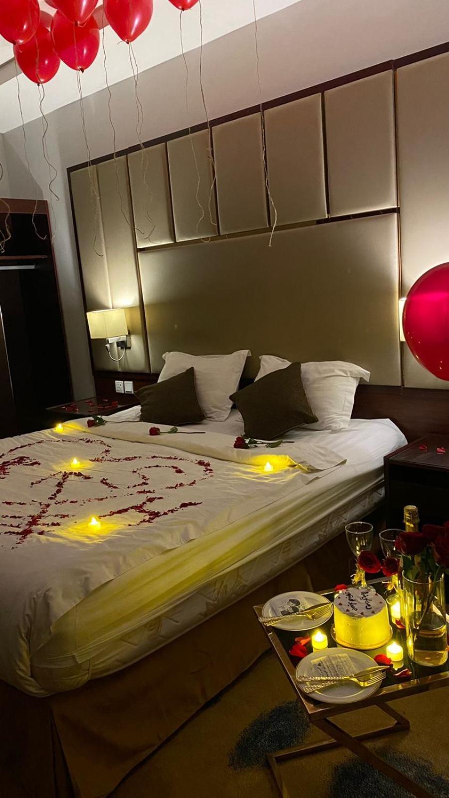 Thikra Hotel Ταΐφ Εξωτερικό φωτογραφία