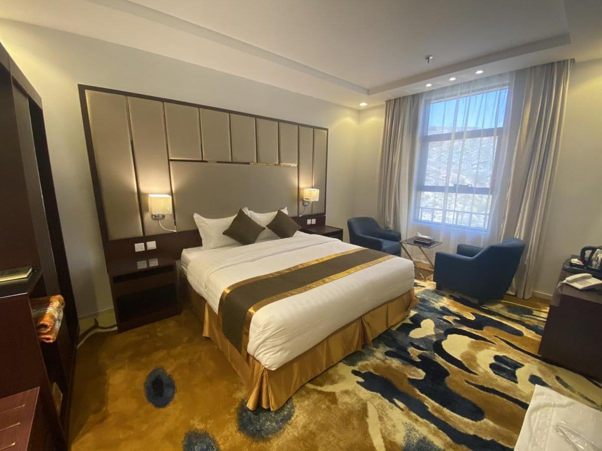 Thikra Hotel Ταΐφ Εξωτερικό φωτογραφία