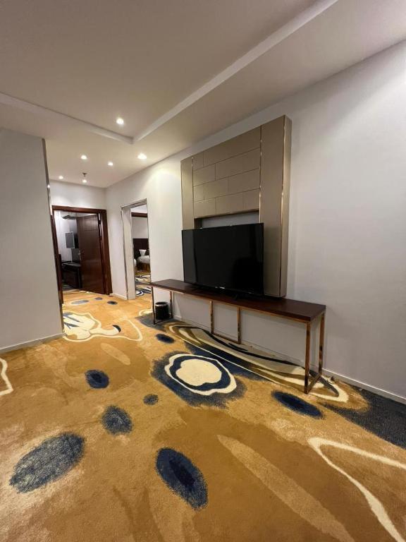 Thikra Hotel Ταΐφ Εξωτερικό φωτογραφία
