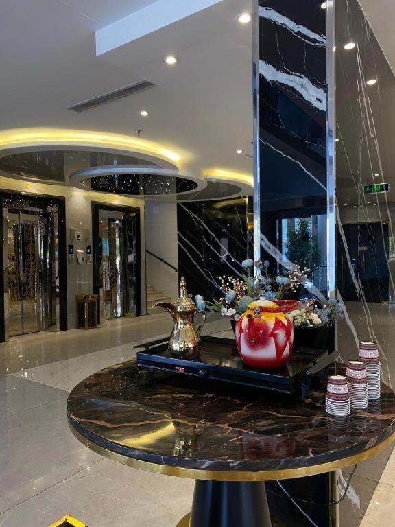 Thikra Hotel Ταΐφ Εξωτερικό φωτογραφία