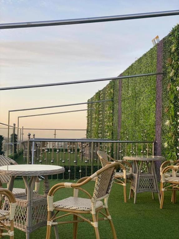 Thikra Hotel Ταΐφ Εξωτερικό φωτογραφία
