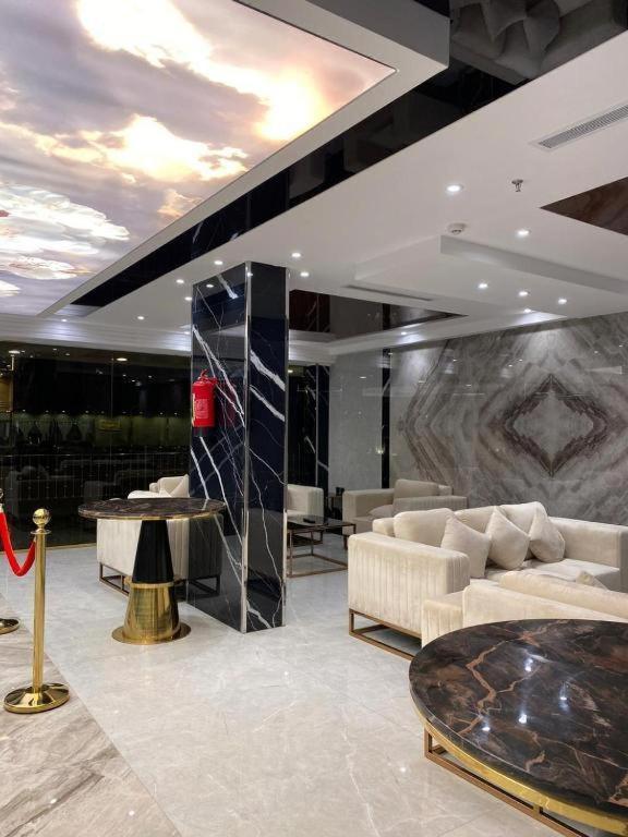 Thikra Hotel Ταΐφ Εξωτερικό φωτογραφία